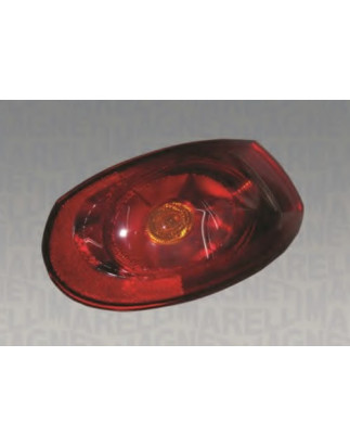 FANALE P/SX FIAT BRAVO 01/07