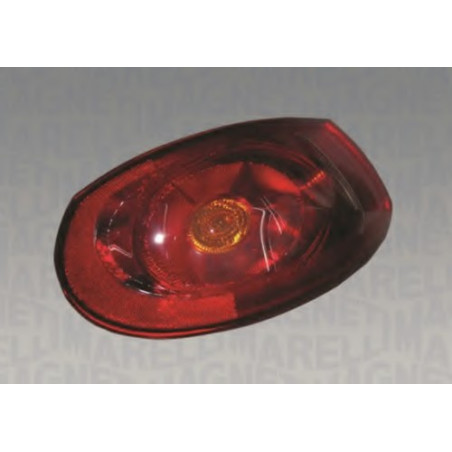 FANALE P/SX FIAT BRAVO 01/07