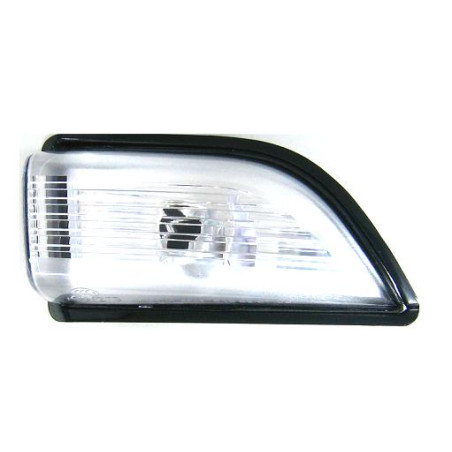 FANALE RETROVISORE DX WY5W VOLVO XC60 (156) 2008 2013 OEM 31217289