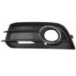 GRIGLIE CANTONALE ANT SX CROMATA AUDI A1 (8X1/8XK/8XA/8XF) 2010 2014 OEM 8X0807681A01C