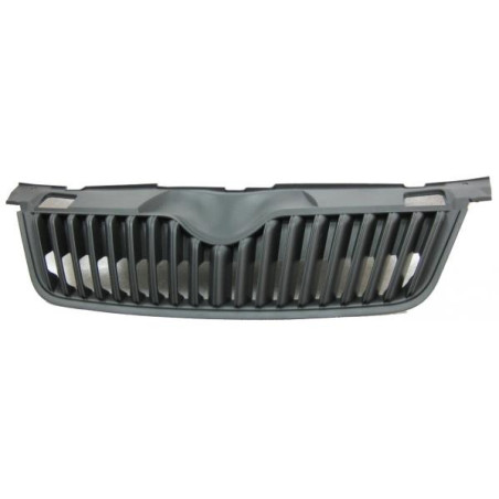 GRIGLIE NERA SKODA FABIA (542/545) 2010 2014 OEM 5J0853668B9B9