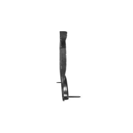 STAFFA SEDE FARO SX CITROEN C2 (JM) 2003 2008 OEM 7212LQ