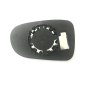 VETRO CON PIASTRA DX FORD GALAXY (WGR) 1995 2006 OEM 7M0857522A