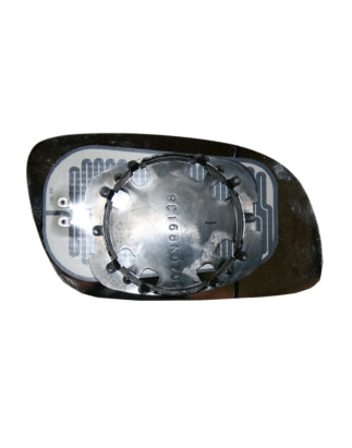 VETRO CON PIASTRA SX VOLKSWAGEN CROSS TOURAN (1T1/1T2) 2007 2010 OEM 1T0857521B