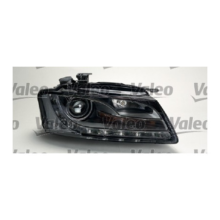 FARO DX XENON D3S A LED AUDI A5 03/07 07/11