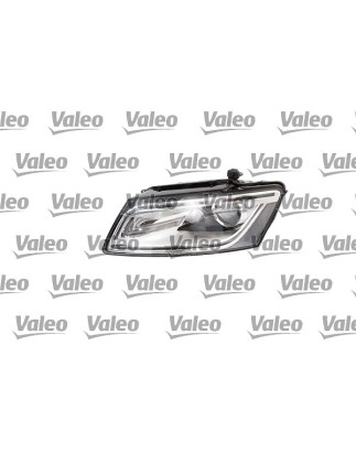 FARO SX BIXENO D3S DRL A LED C/MOTOR ELETT AUDI Q5 09/12