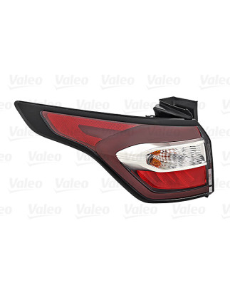 FANALE P/SX EST FORD KUGA 09/16 SPORT