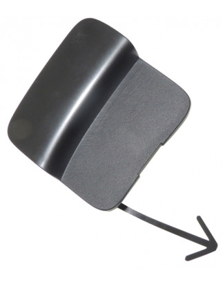COPRIGANCIO PARAURTI ANT SUZUKI VITARA (LY) 2015 2019 OEM 7171254P00000