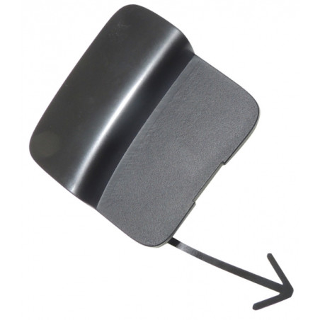 COPRIGANCIO PARAURTI ANT SUZUKI VITARA (LY) 2015 2019 OEM 7171254P00000