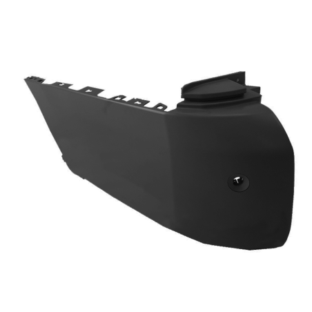 CANTONALE POST SX NERO (PASSO LUNGO) CITROEN JUMPY/SPACE TOURER (V) 2016  OEM 98135234XT