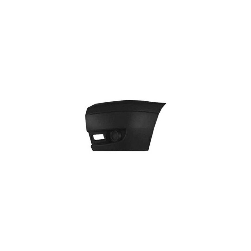 CANTONALE ANT SX FORD TRANSIT (FA/FB/FZ/FC) 2006 2013 OEM 1764954