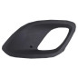 GRIGLIE PARAURTI ANT SX 5 KIA PICANTO (TA) 2011 2015 OEM 865271Y020