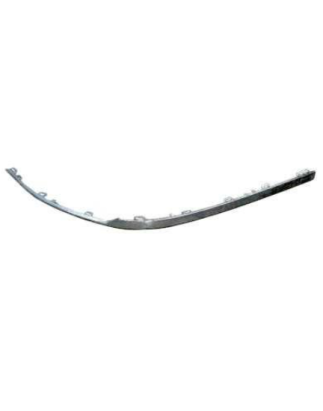 MODANATURE PARAURTI POST SX CROMATA VOLKSWAGEN PASSAT (3G2/CB2/3G5/CB5) 2015 2019 OEM 3G08538412ZZ