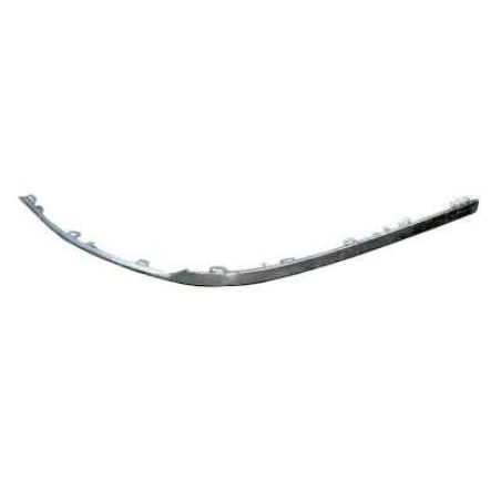 MODANATURE PARAURTI POST SX CROMATA VOLKSWAGEN PASSAT (3G2/CB2/3G5/CB5) 2015 2019 OEM 3G08538412ZZ