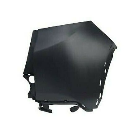 CANTONALE POST DX PEUGEOT 2008 I (CU) 2013 2016 OEM 1610116380