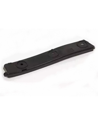 STAFFA PARAURTI ANT SX SKODA FABIA (6Y2/6Y3/6Y5) 1999 2007 OEM 6Y0807049A