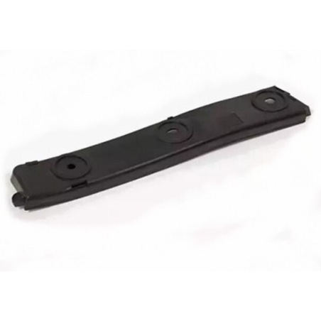 STAFFA PARAURTI ANT SX SKODA FABIA (6Y2/6Y3/6Y5) 1999 2007 OEM 6Y0807049A