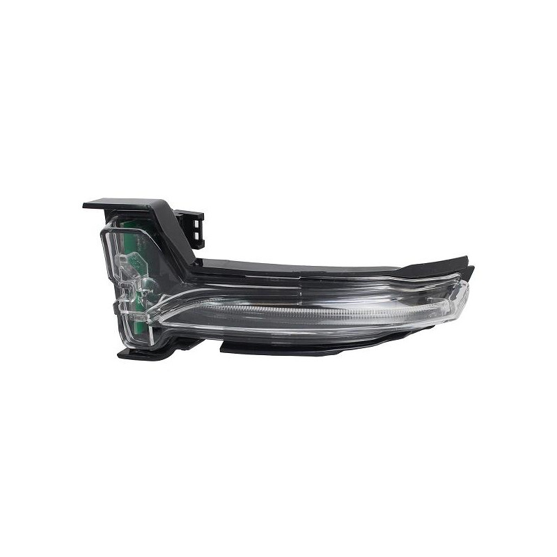 FANALE RETROVISORE SX A LED FORD FOCUS (DB/FCH/DH) 2008 2011 OEM 2220569
