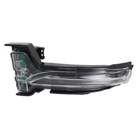 FANALE RETROVISORE SX A LED FORD FOCUS (DB/FCH/DH) 2008 2011 OEM 2220569