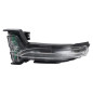 FANALE RETROVISORE SX A LED FORD FOCUS (DB/FCH/DH) 2008 2011 OEM 2220569