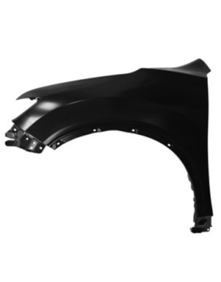 PARAFANGO ANT SX NISSAN X-TRAIL (T32/T32R/T32RR) 2014 2017 OEM F31014CCMA