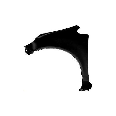 PARAFANGO ANT SX SENZA FORO LUCCIOLA HONDA JAZZ (GD/GE3/GE2) 2001 2008 OEM 60261SAA000ZZ
