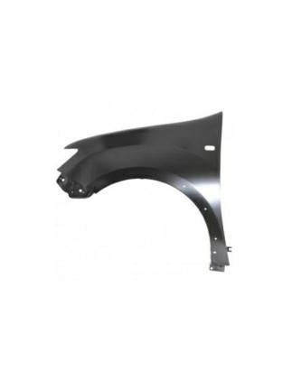 PARAFANGO ANT SX DACIA SANDERO II (B8) 2012 2016 OEM 631013661R