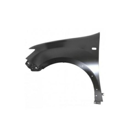 PARAFANGO ANT SX DACIA SANDERO II (B8) 2012 2016 OEM 631013661R