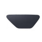 TAPPO LAVAFARI DX BMW SERIES 5 (F10/F11) 2010 2013 OEM 51118048680