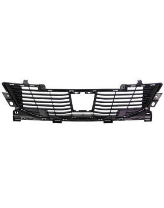 GRIGLIE PARAURTI ANT NERA PEUGEOT 2008 II (CU) 2019 2023 OEM 98263274XT