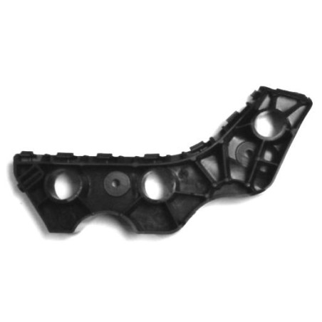 STAFFA PARAURTI ANT DX VOLKSWAGEN PASSAT CC (357) 2008 2012 OEM 3C8807184A