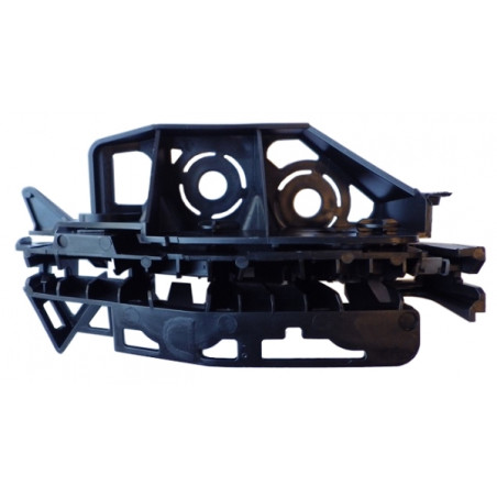 STAFFA PARAURTI ANT DX PEUGEOT 308 I (4B/4A/4C) 2008 2013 OEM 7120PW