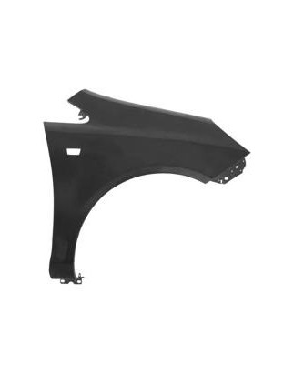 PARAFANGO ANT DX OPEL CORSA D (S07) 2006 2015 OEM 93189644