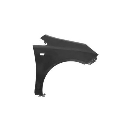 PARAFANGO ANT DX OPEL CORSA D (S07) 2006 2015 OEM 93189644