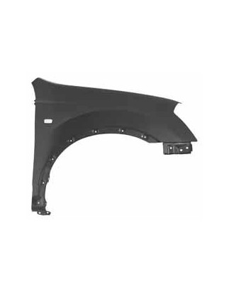 PARAFANGO ANT DX NISSAN QASHQAI (J10/NJ10) 2007 2010 OEM F3100JD0M0