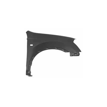 PARAFANGO ANT DX NISSAN QASHQAI (J10/NJ10) 2007 2010 OEM F3100JD0M0