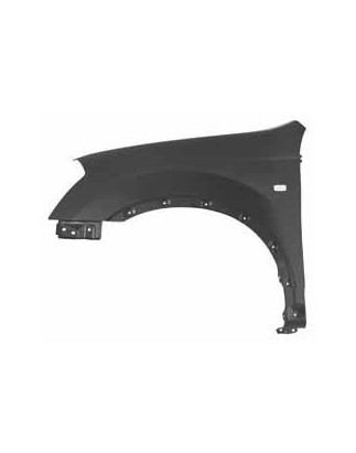 PARAFANGO ANT SX NISSAN QASHQAI (J10/NJ10) 2007 2010 OEM F3101JD0M0