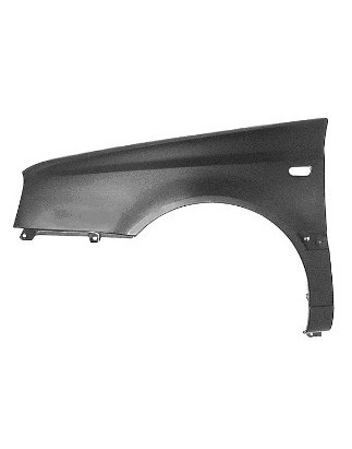 PARAFANGO ANT SX CON FORO OVALE VOLKSWAGEN GOLF III (1H1/1H5) 1992 1998 OEM 1H0821105C
