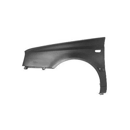 PARAFANGO ANT SX CON FORO OVALE VOLKSWAGEN GOLF III (1H1/1H5) 1992 1998 OEM 1H0821105C