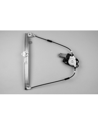 ALZACRIST. ELETT ANT SX 3 FIAT PUNTO (176) 1995 1999 OEM 46736435