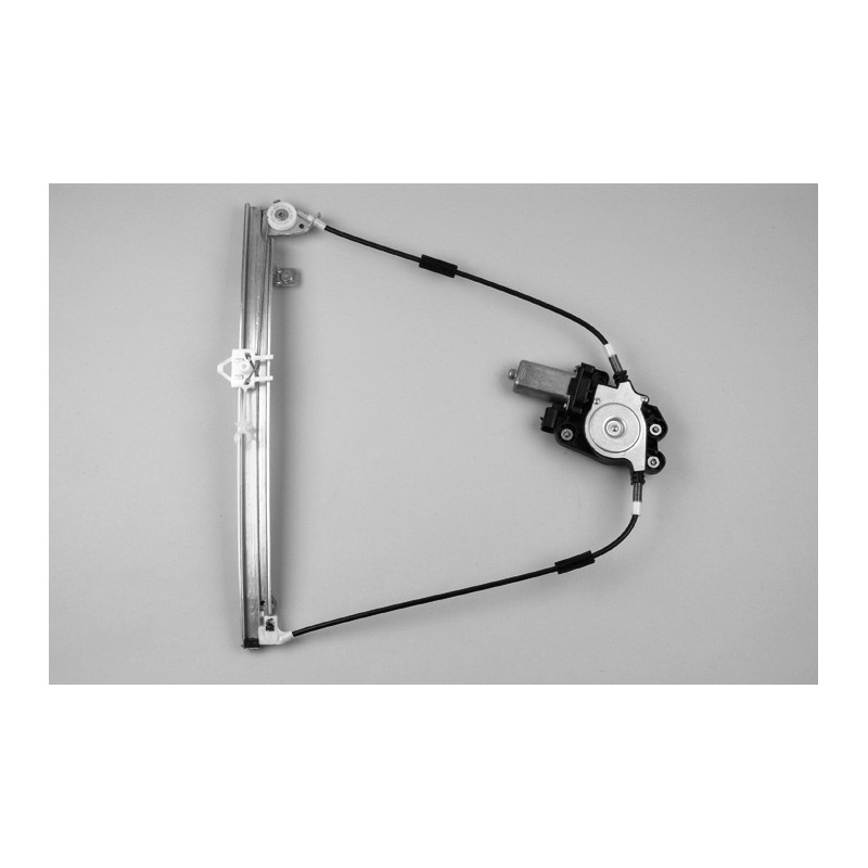 ALZACRIST. ELETT ANT SX 3 FIAT PUNTO (176) 1995 1999 OEM 46736435