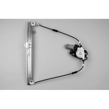 ALZACRIST. ELETT ANT SX 3 FIAT PUNTO (176) 1995 1999 OEM 46736435