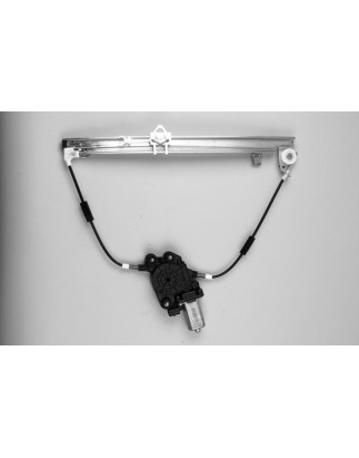 ALZACRIST. ELETT ANT DX 5 FIAT PUNTO (176) 1995 1999 OEM 46736432