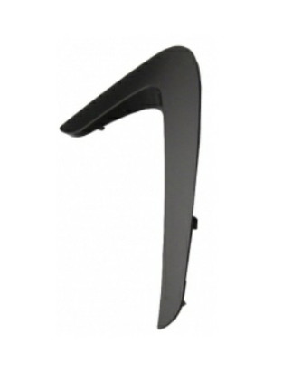 MODANATURA PARAFANGO ANT DX BMW SERIES 4 COUPE/CAB (F32/F36/F33) 2014 2020 OEM 51747381994