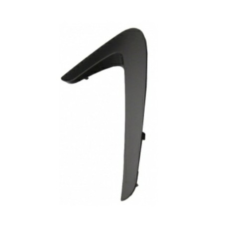 MODANATURA PARAFANGO ANT DX BMW SERIES 4 COUPE/CAB (F32/F36/F33) 2014 2020 OEM 51747381994