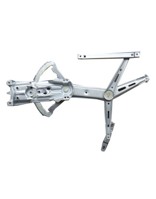 MECCANISMI ALZACRIST. ANT DX 5 OPEL ZAFIRA (A05) 2005 2012 OEM 93184843
