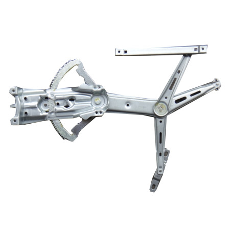 MECCANISMI ALZACRIST. ANT DX 5 OPEL ZAFIRA (A05) 2005 2012 OEM 93184843