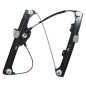 MECCANISMI ALZACRIST. ANT SX 5 BMW SERIES 5 (E60/E61) 2003 2010 OEM 51337184383
