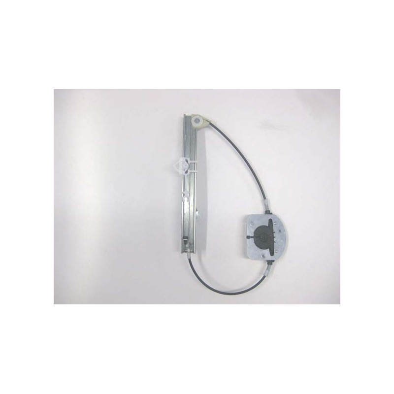 MECCANISMI ALZACRIST. POST SX 5 FIAT GRANDE PUNTO (199) 2005 2012 OEM 51899292