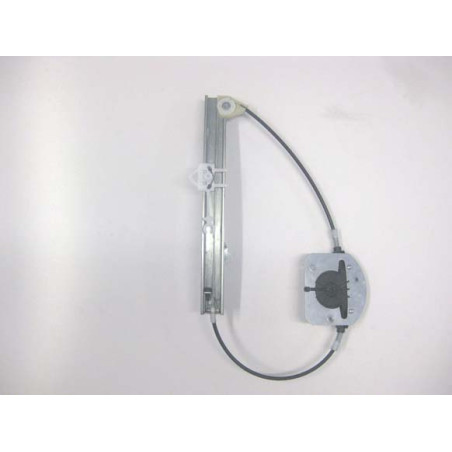 MECCANISMI ALZACRIST. POST SX 5 FIAT GRANDE PUNTO (199) 2005 2012 OEM 51899292